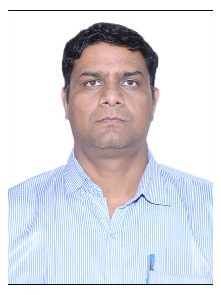 Dr Vipin Kumar