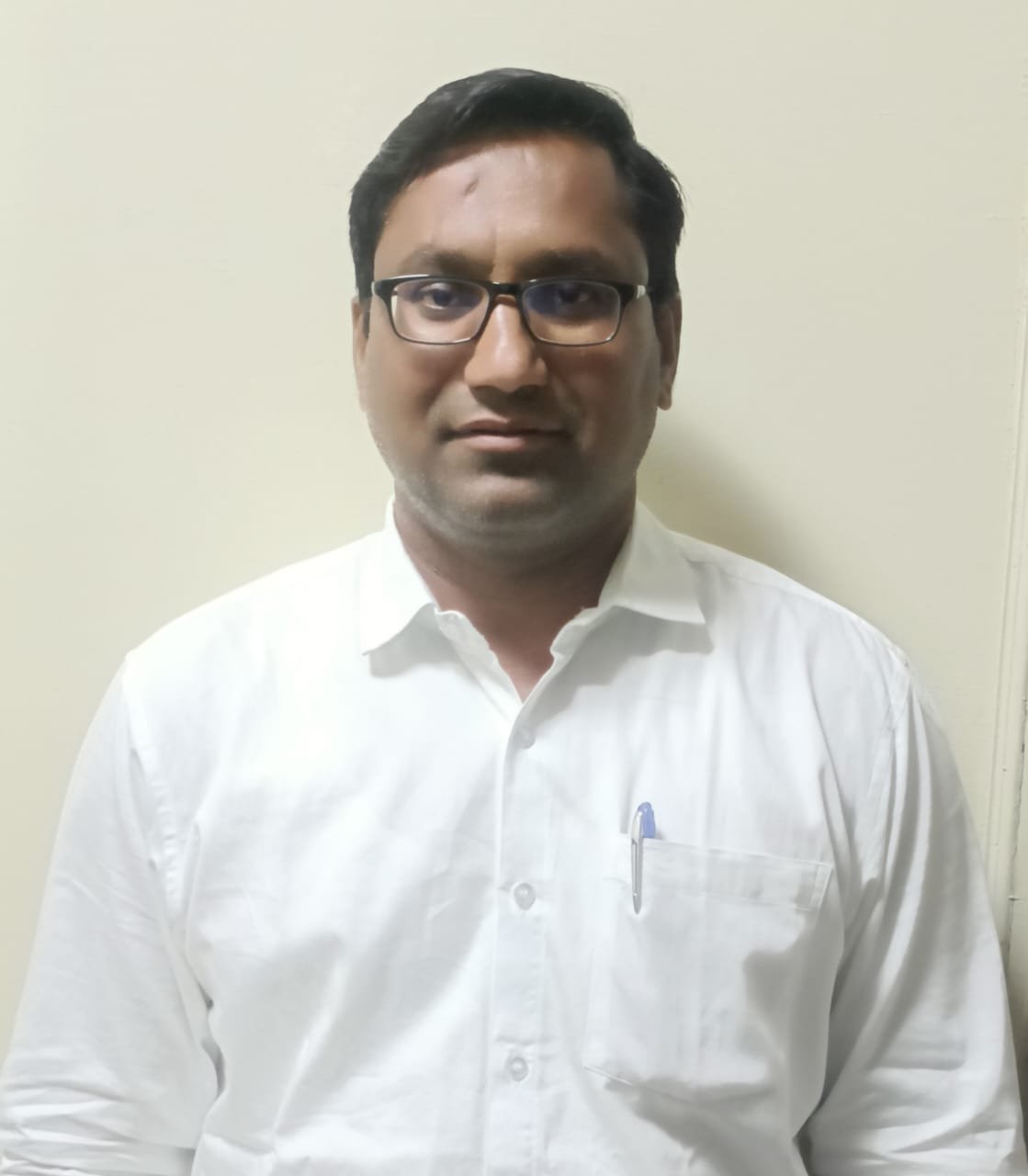 Dr. Rakesh Kumar Jat