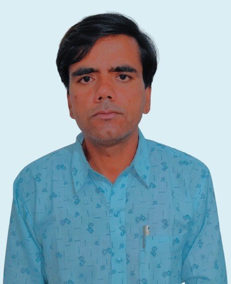 Dr. Gopal Lal Choudhary