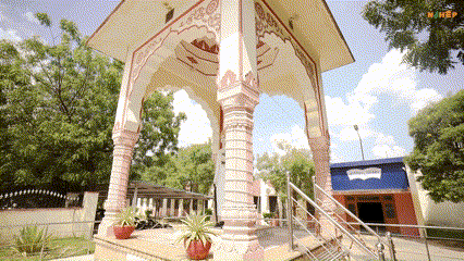 Thakur Rawal Narendra Singh Ji